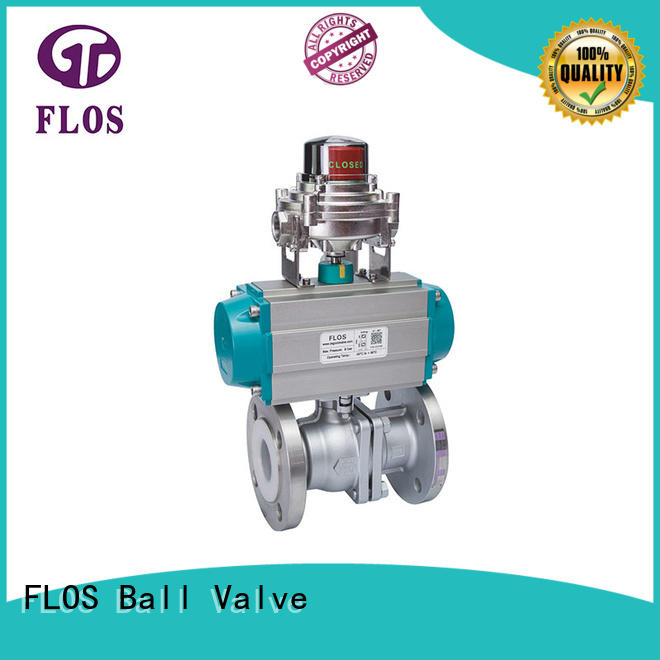 durable stainless steel valve ball wholesale for directing flow
