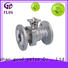 High-quality 2-piece ball valve openclose manufacturers for closing piping flow