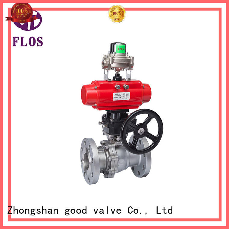 FLOS Best ball valves manufacturers for directing flow