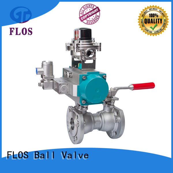 FLOS valveopenclose valves manufacturer for directing flow