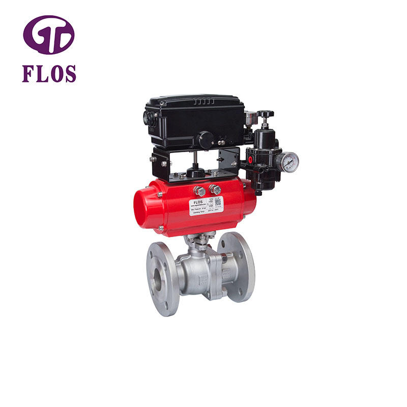 Best stainless ball valve valve for business for closing piping flow