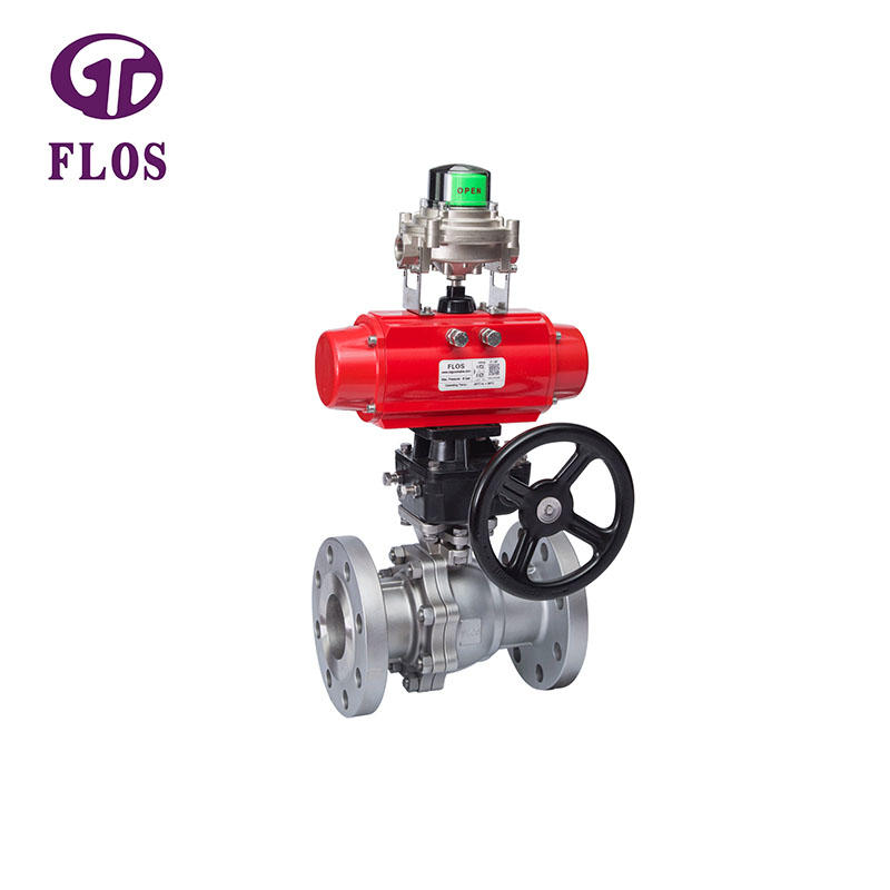 New ball valve manufacturers position Suppliers for directing flow