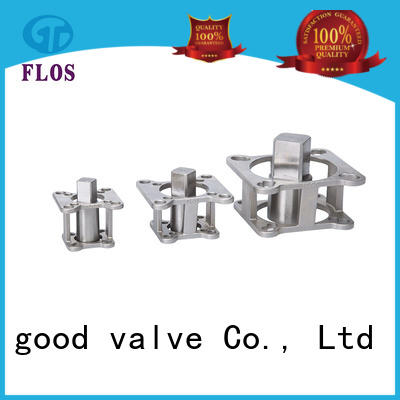 FLOS durable valve part manufacturer for opening piping flow