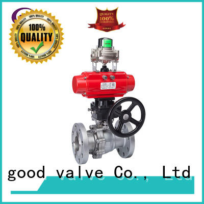 FLOS valvethreaded ball valves wholesale for opening piping flow