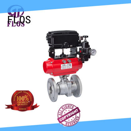 FLOS durable ball valves wholesale for directing flow