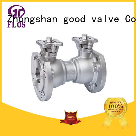 safety ball valve one supplier for directing flow