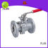 experienced 2-piece ball valve valve supplier for directing flow