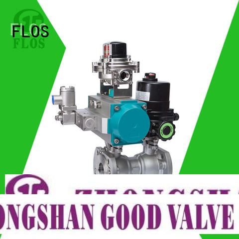 FLOS economic valves manufacturers for directing flow