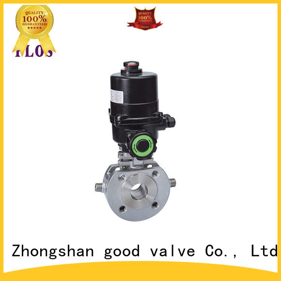 FLOS professional professional valve manufacturer for directing flow