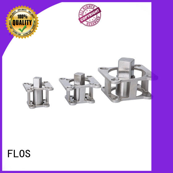 FLOS switch ball valve parts factory for directing flow