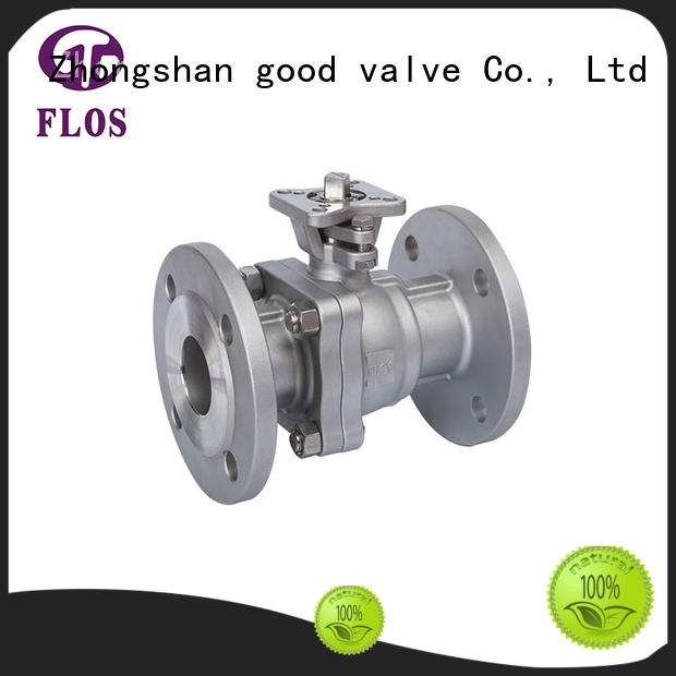 FLOS pneumaticworm ball valve manufacturers manufacturer for opening piping flow