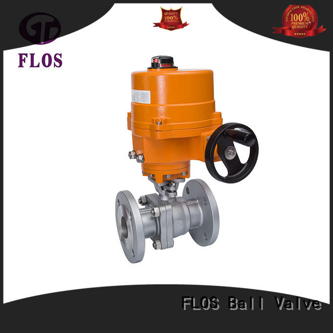 safety 2 piece stainless steel ball valve position manufacturer for directing flow