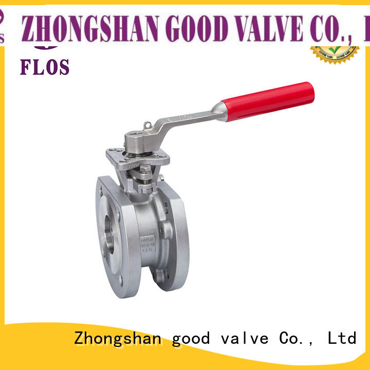 FLOS preservation valve company manufacturer for directing flow