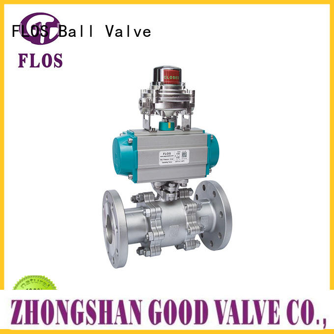 FLOS Best stainless valve manufacturers for directing flow