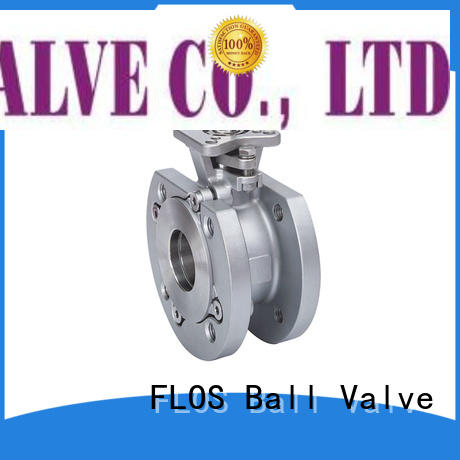 FLOS high quality professional valve wholesale for closing piping flow