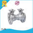 experienced 1 piece ball valve valveopenclose wholesale for closing piping flow