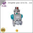 experienced stainless ball valve valveflanged wholesale for closing piping flow