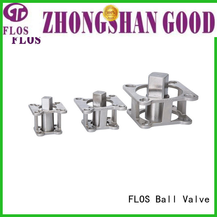 FLOS safety ball valve supplier supplier for closing piping flow