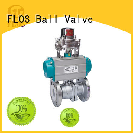 FLOS High-quality stainless steel valve Suppliers for closing piping flow