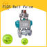 High-quality ball valve manufacturers valve manufacturers for closing piping flow
