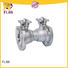 experienced 1-piece ball valve valveopenclose wholesale for directing flow