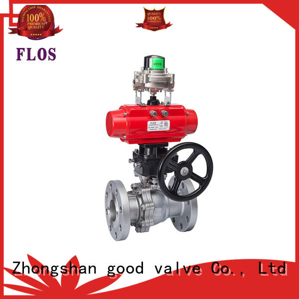 durable stainless ball valve position wholesale for opening piping flow