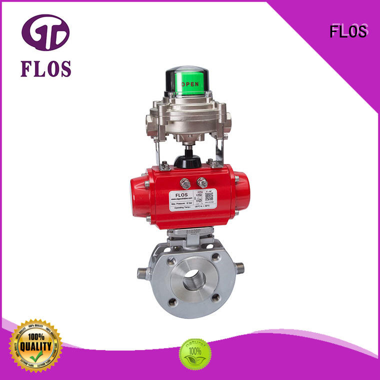 FLOS durable professional valve wholesale for directing flow