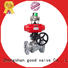 experienced ball valve manufacturers highplatform manufacturer for closing piping flow