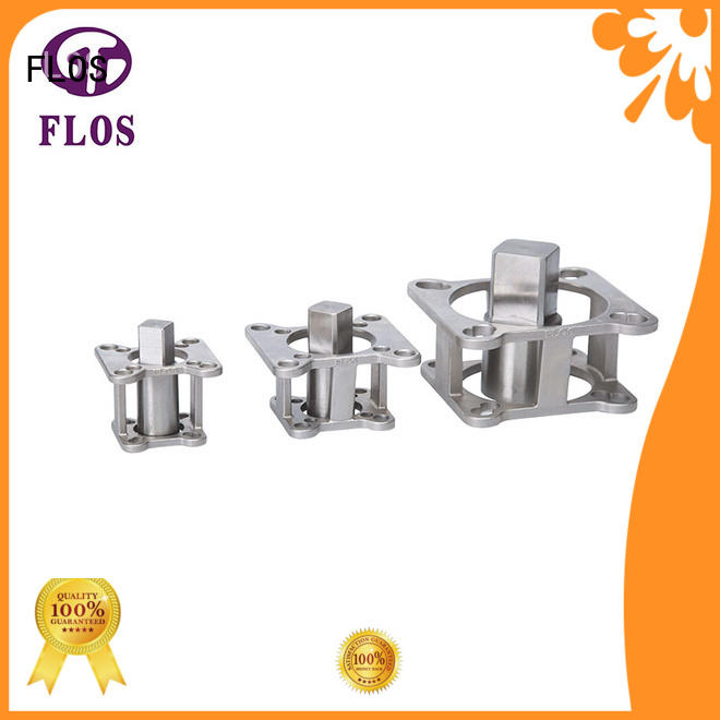 FLOS openclose ball valve parts supplier for closing piping flow