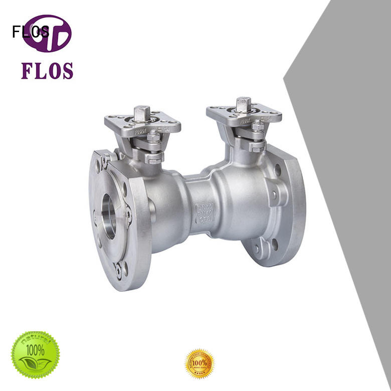 FLOS high quality professional valve manufacturer for directing flow