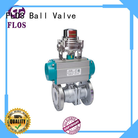 durable two piece ball valve position manufacturer for closing piping flow