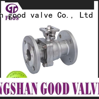 FLOS online ball valve manufacturers wholesale for opening piping flow