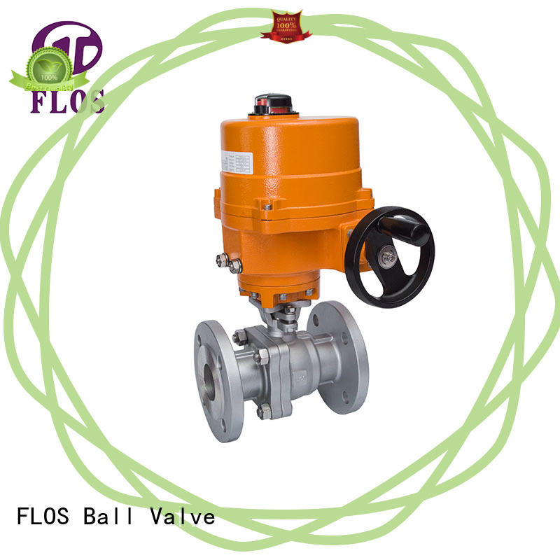 safety flanged valve manufacturer for directing flow