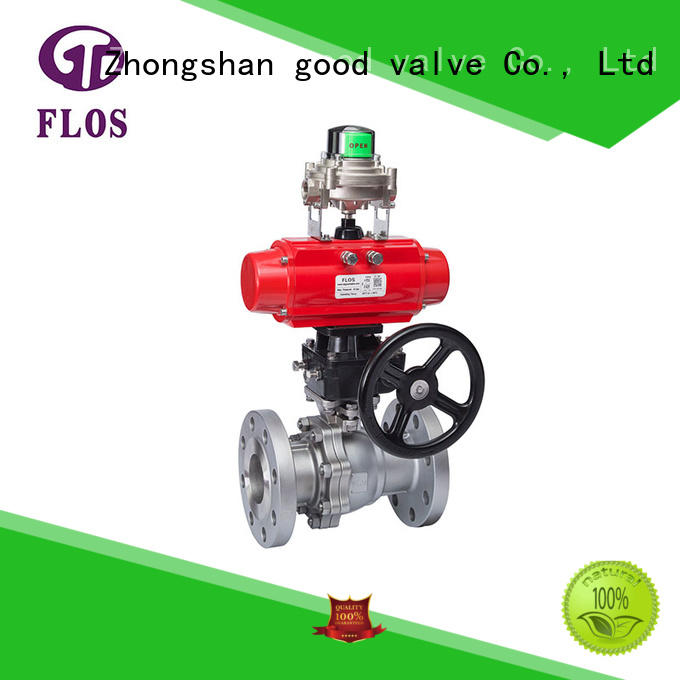 FLOS valve stainless steel ball valve Suppliers for directing flow