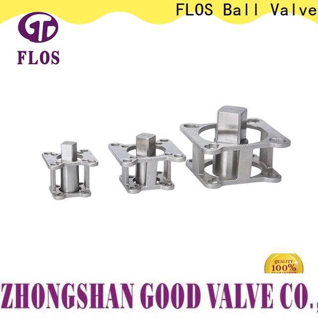 FLOS highplatform ball valve supplier for business for directing flow