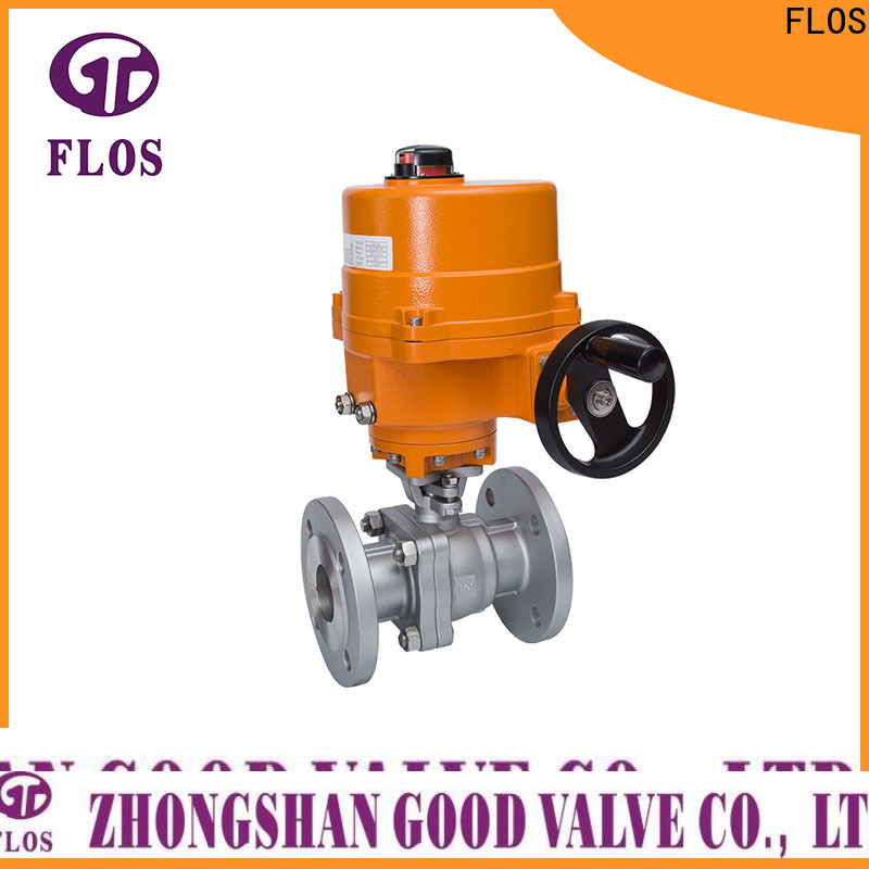 FLOS Wholesale ball valve manufacturers manufacturers for directing flow