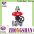 Wholesale 2-piece ball valve switch manufacturers for closing piping flow