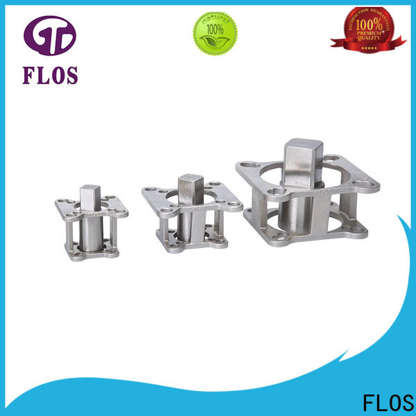 FLOS Best valve accessory company for closing piping flow