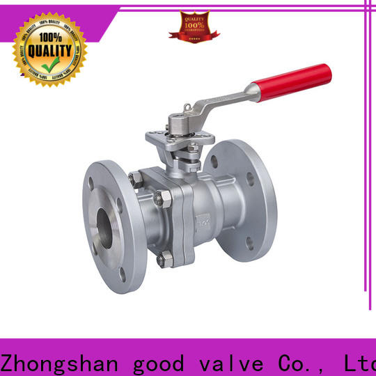 FLOS highplatform stainless steel ball valve for business for directing flow