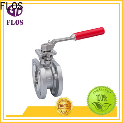 FLOS Custom professional valve Suppliers for directing flow