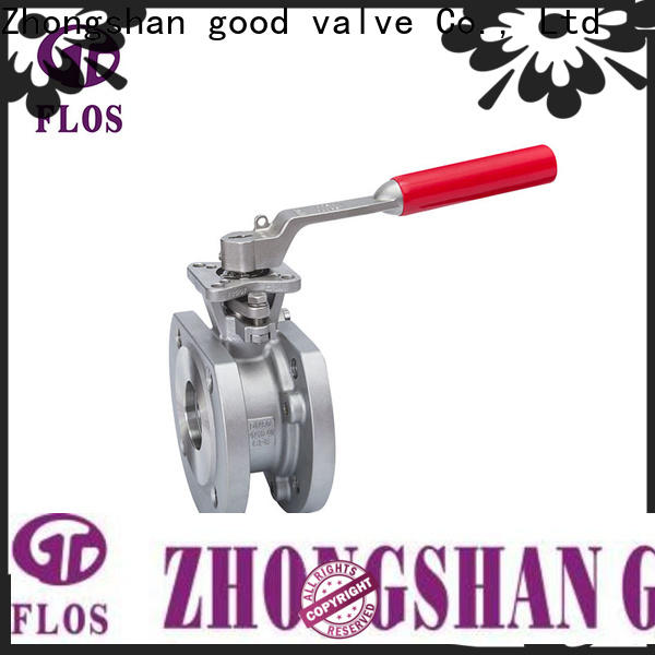 FLOS preservation professional valve manufacturers for opening piping flow