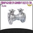 Wholesale uni-body ball valve preservation company for opening piping flow