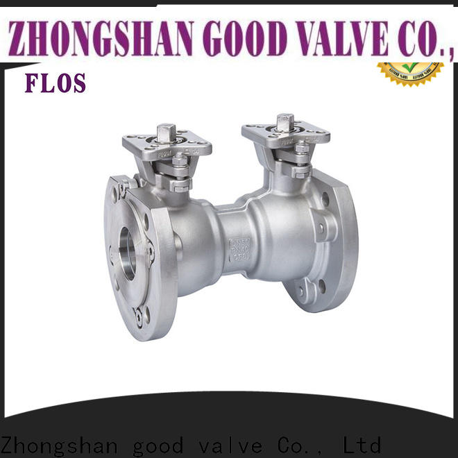 Wholesale uni-body ball valve preservation company for opening piping flow