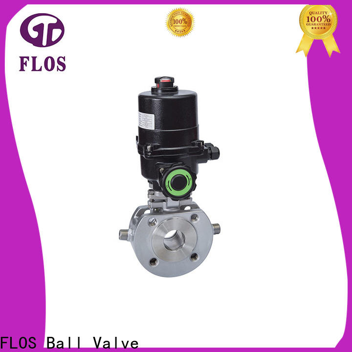Custom ball valve manual factory for closing piping flow