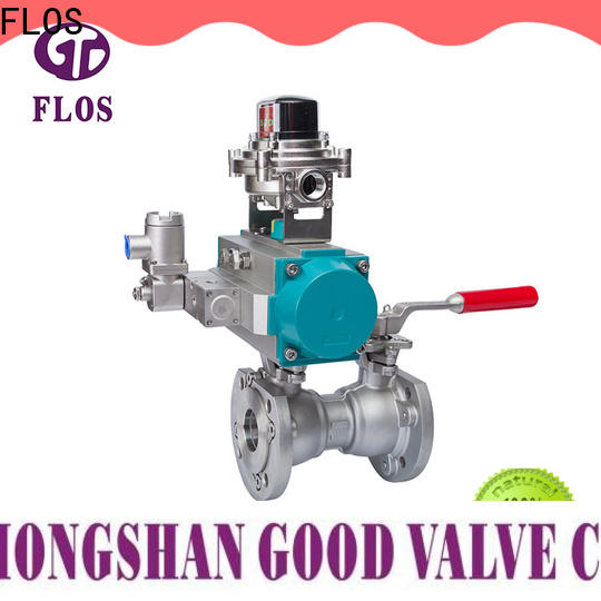 Latest ball valve economic manufacturers for closing piping flow