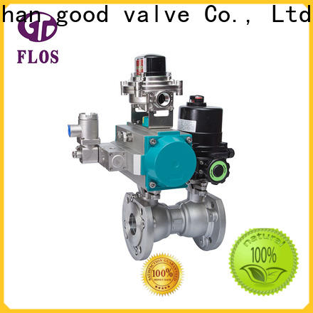 Custom 1 pc ball valve heat Suppliers for closing piping flow