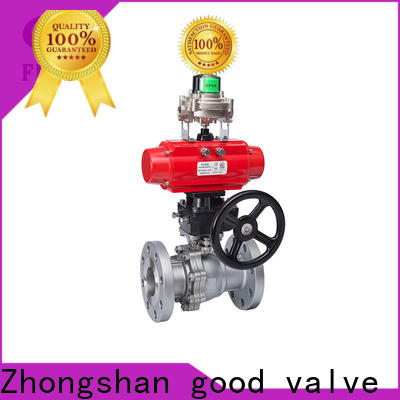FLOS Wholesale stainless steel valve factory for opening piping flow