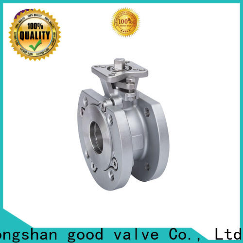Latest ball valve openclose manufacturers for directing flow