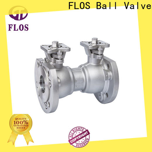Latest valves steel company for opening piping flow