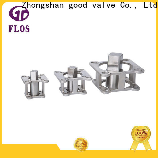 FLOS elevating ball valve parts for business for closing piping flow